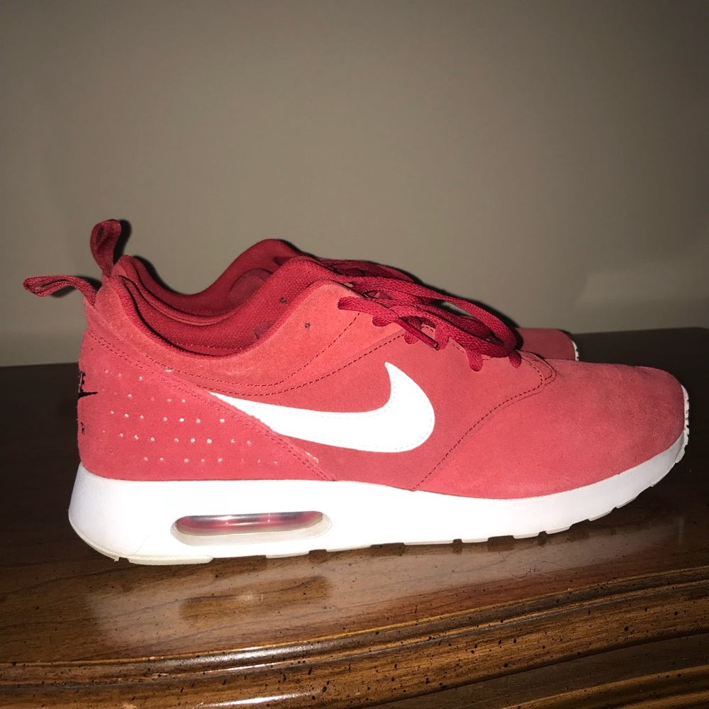 Nike Air Max Tavas